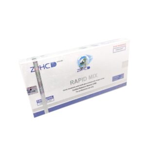 Rapid Mix AQ ZPHC — 250 mg/ml (10 ampoules × 1 ml)