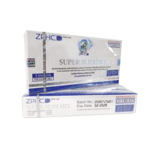 Super Slim Mix ZPHC — 27,5 mg (5 vials × 5,5 mg)