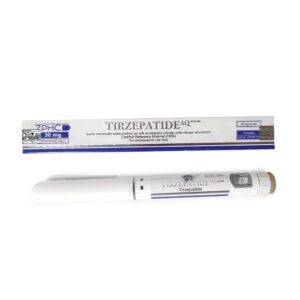 Tirzepatide ZPHC — 30 mg Premixed Pen