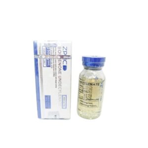 Boldenone Undecylenate ZPHC 250mg, USA Domestic