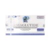Semaglutide ZPHC — 10 mg (5 vials × 2 mg)