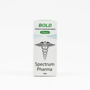 Bold 250mg Spectrum Pharma | USA domestic
